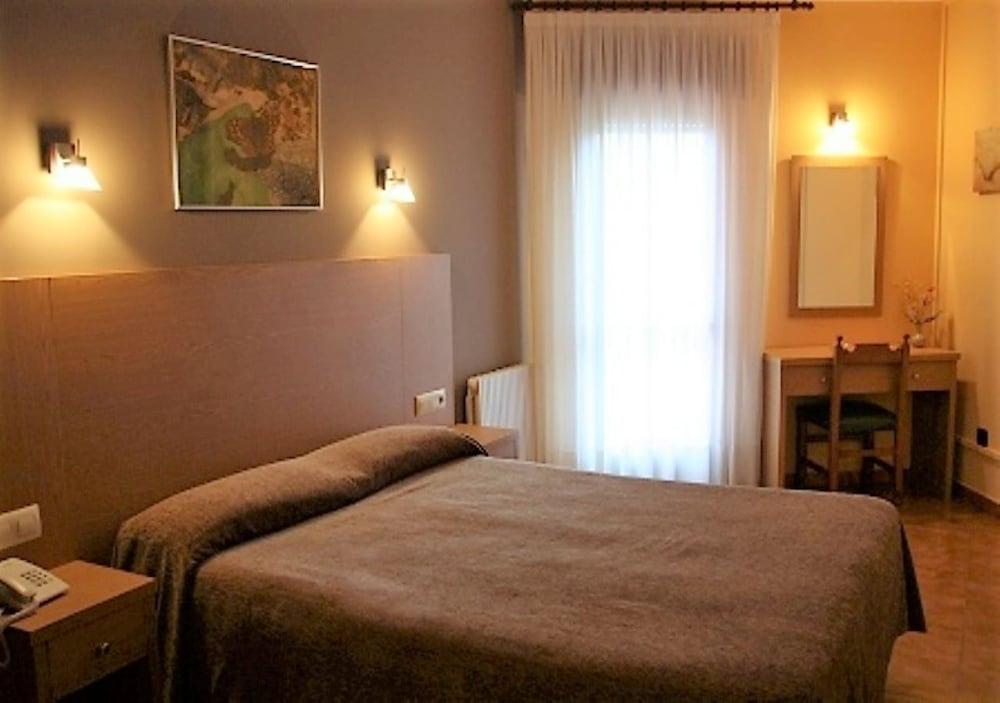 Hotel Delfin Azul Playa de la Lanzada Kültér fotó