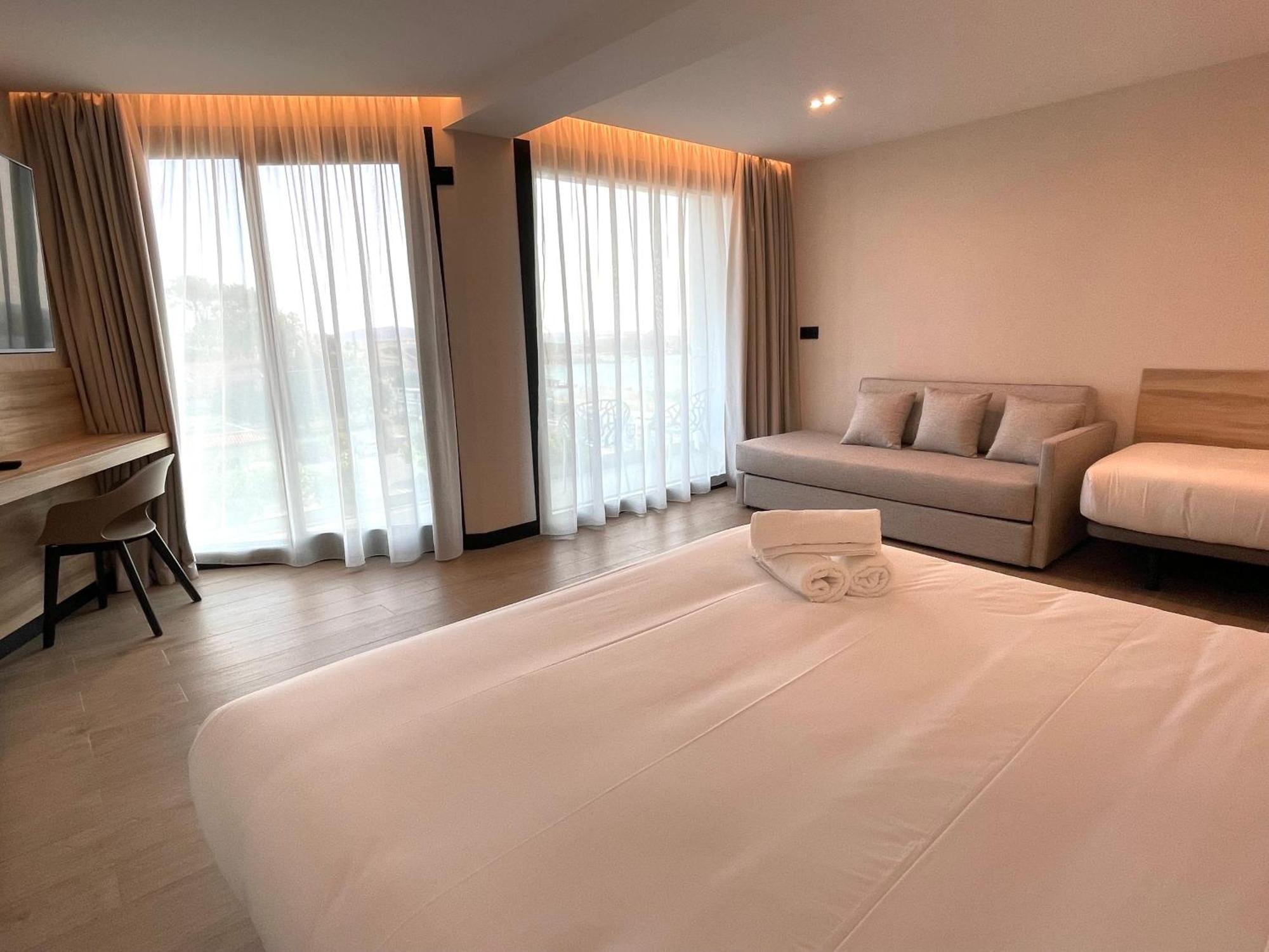 Hotel Delfin Azul Playa de la Lanzada Kültér fotó