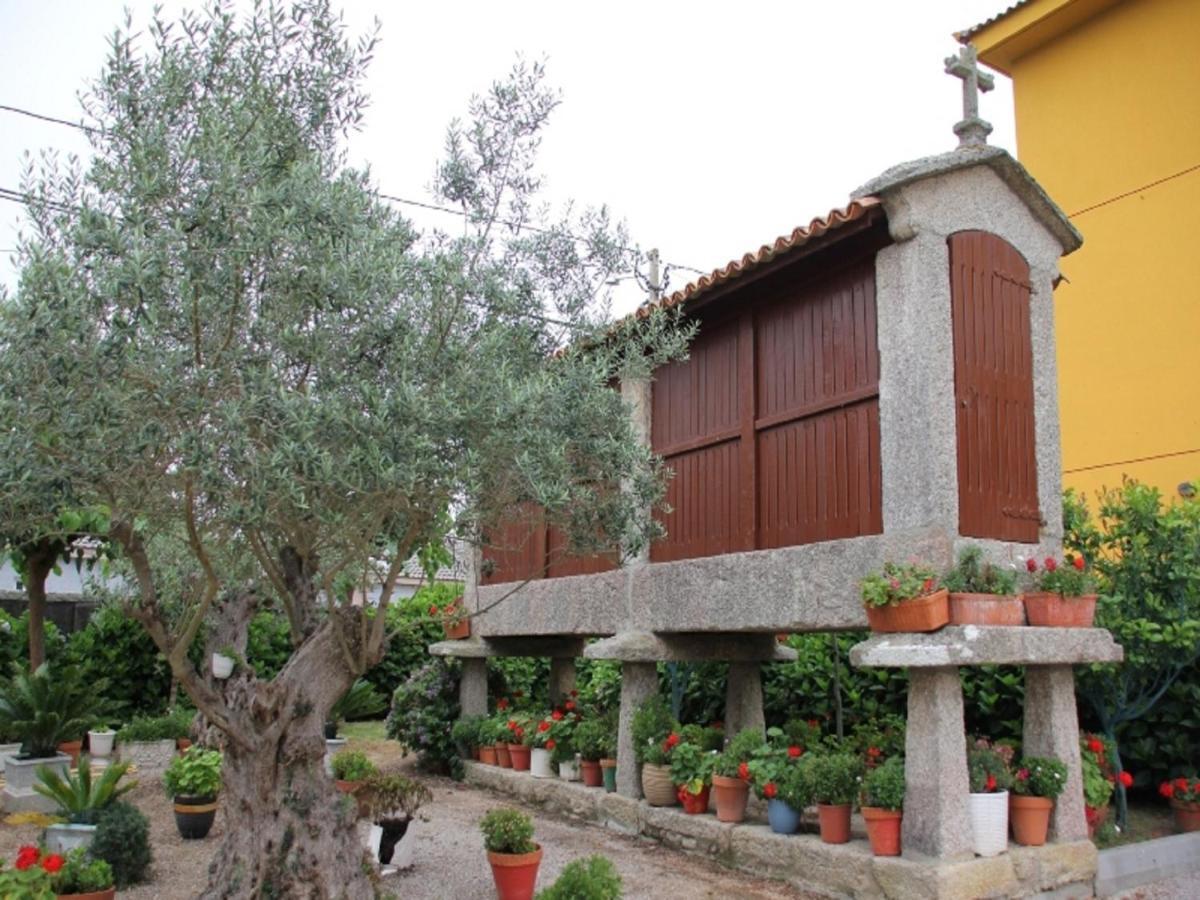 Hotel Delfin Azul Playa de la Lanzada Létesítmények fotó